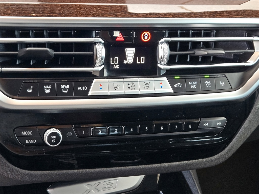 2024 Bmw X3 sDrive30i photo 13