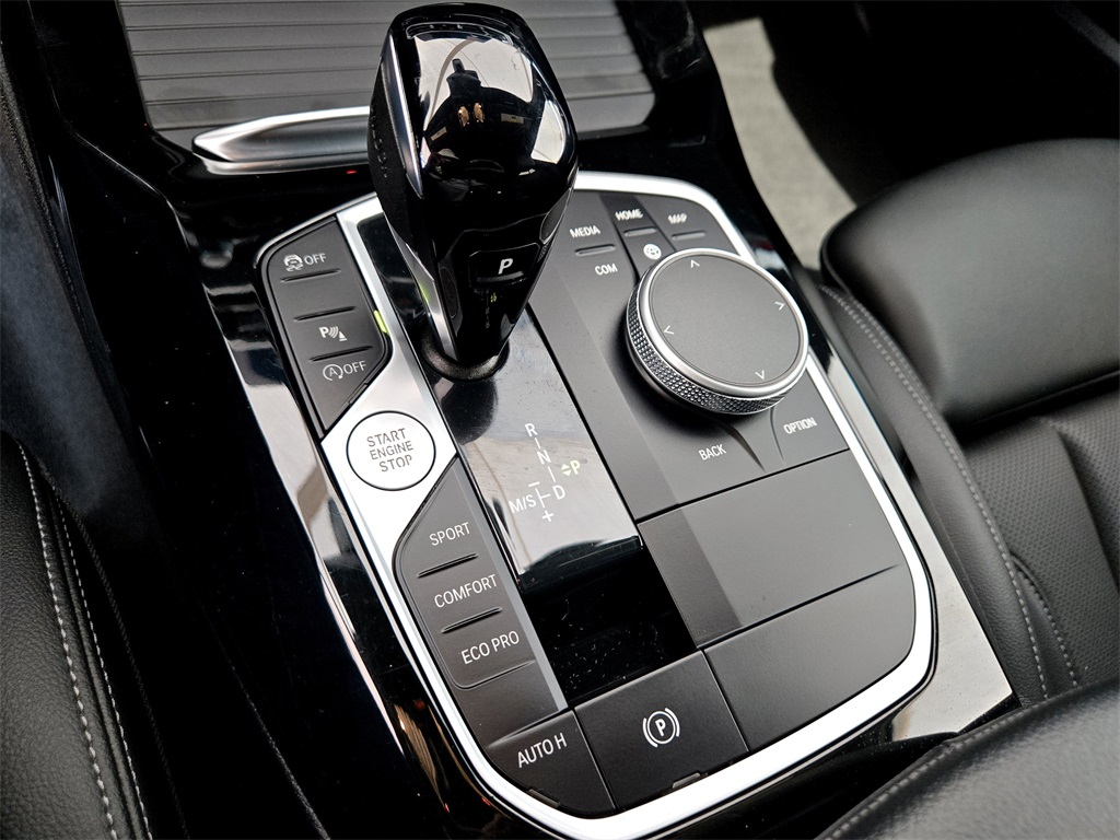 2024 Bmw X3 sDrive30i photo 14