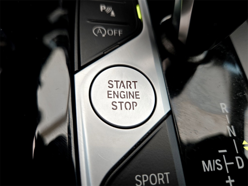 2024 Bmw X3 sDrive30i photo 16