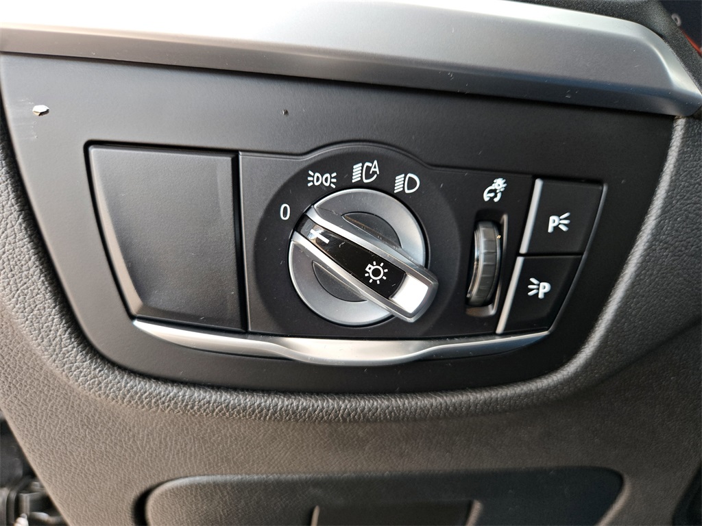 2024 Bmw X3 sDrive30i photo 17
