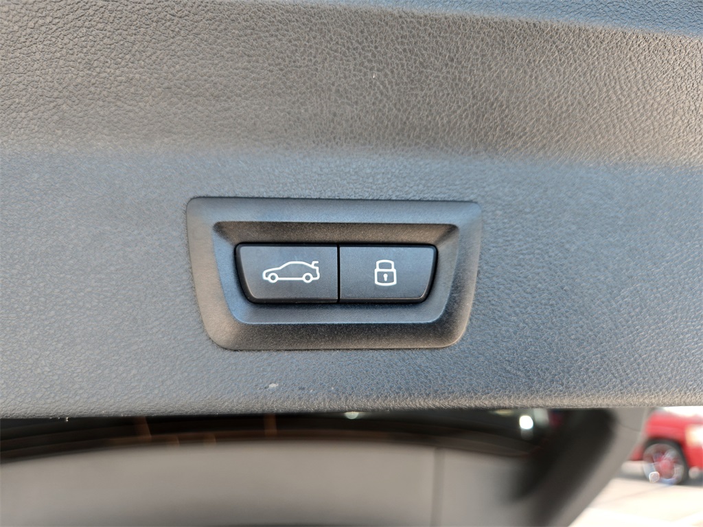 2024 Bmw X3 sDrive30i photo 23