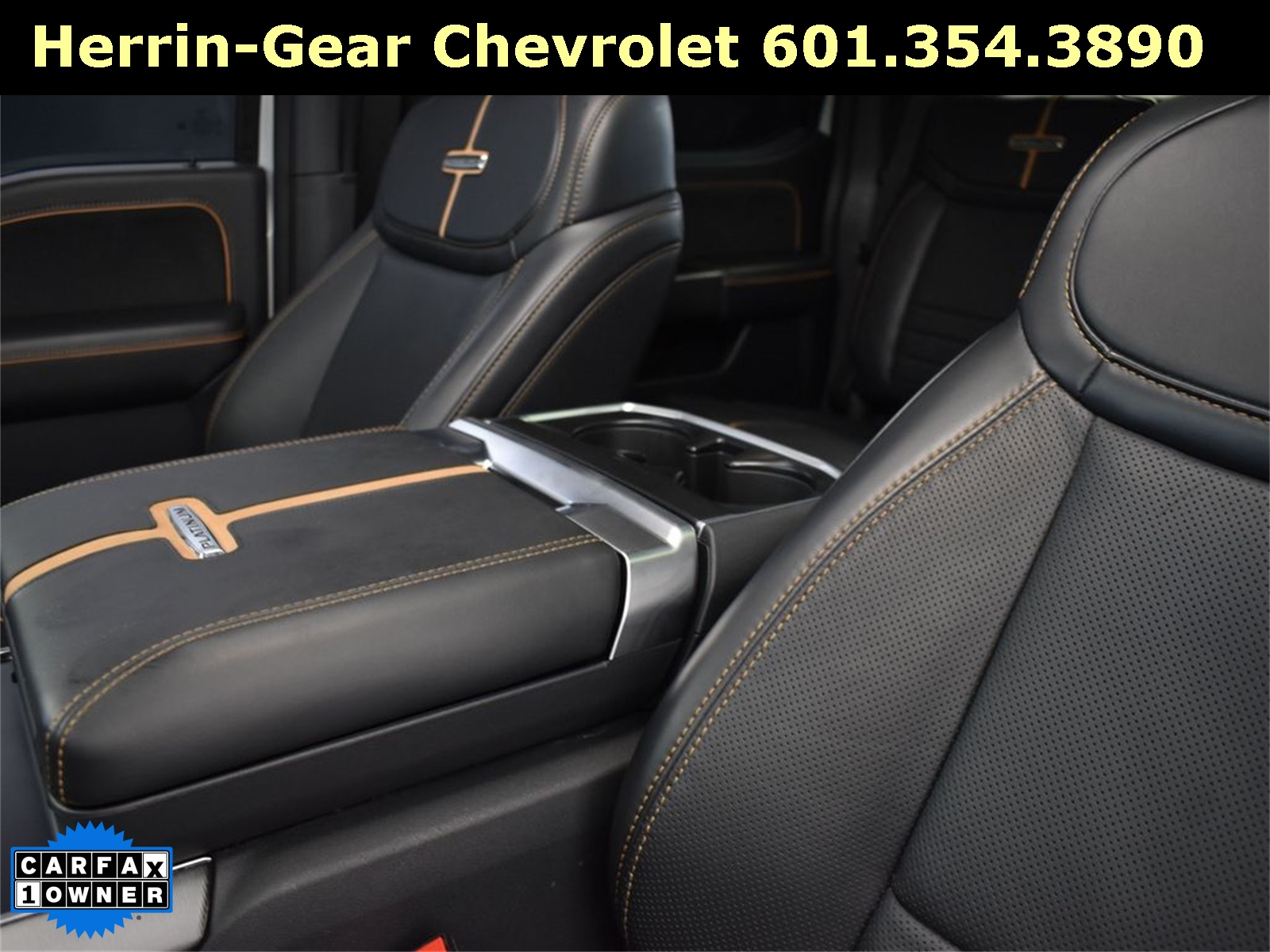 2023 Avalanche Gray Ford F-150 Platinum 4X4 Truck