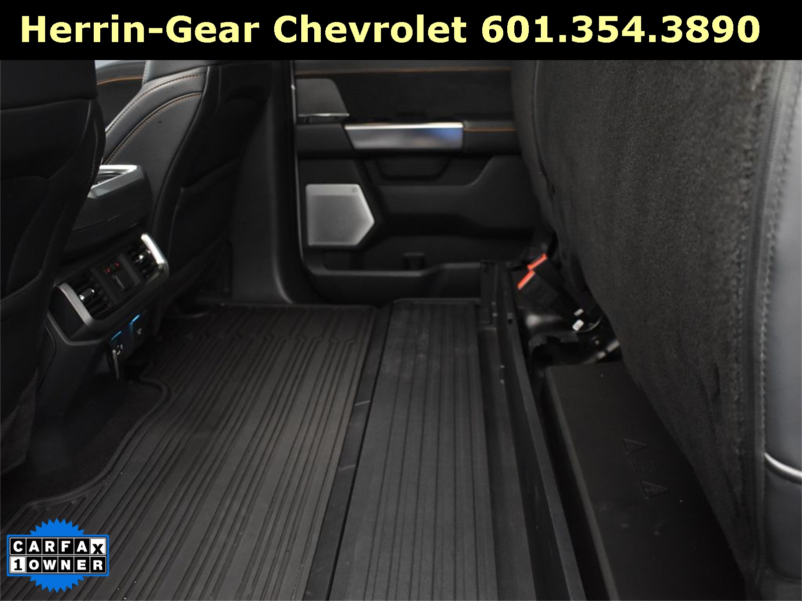 2023 Avalanche Gray Ford F-150 Platinum 4X4 Truck
