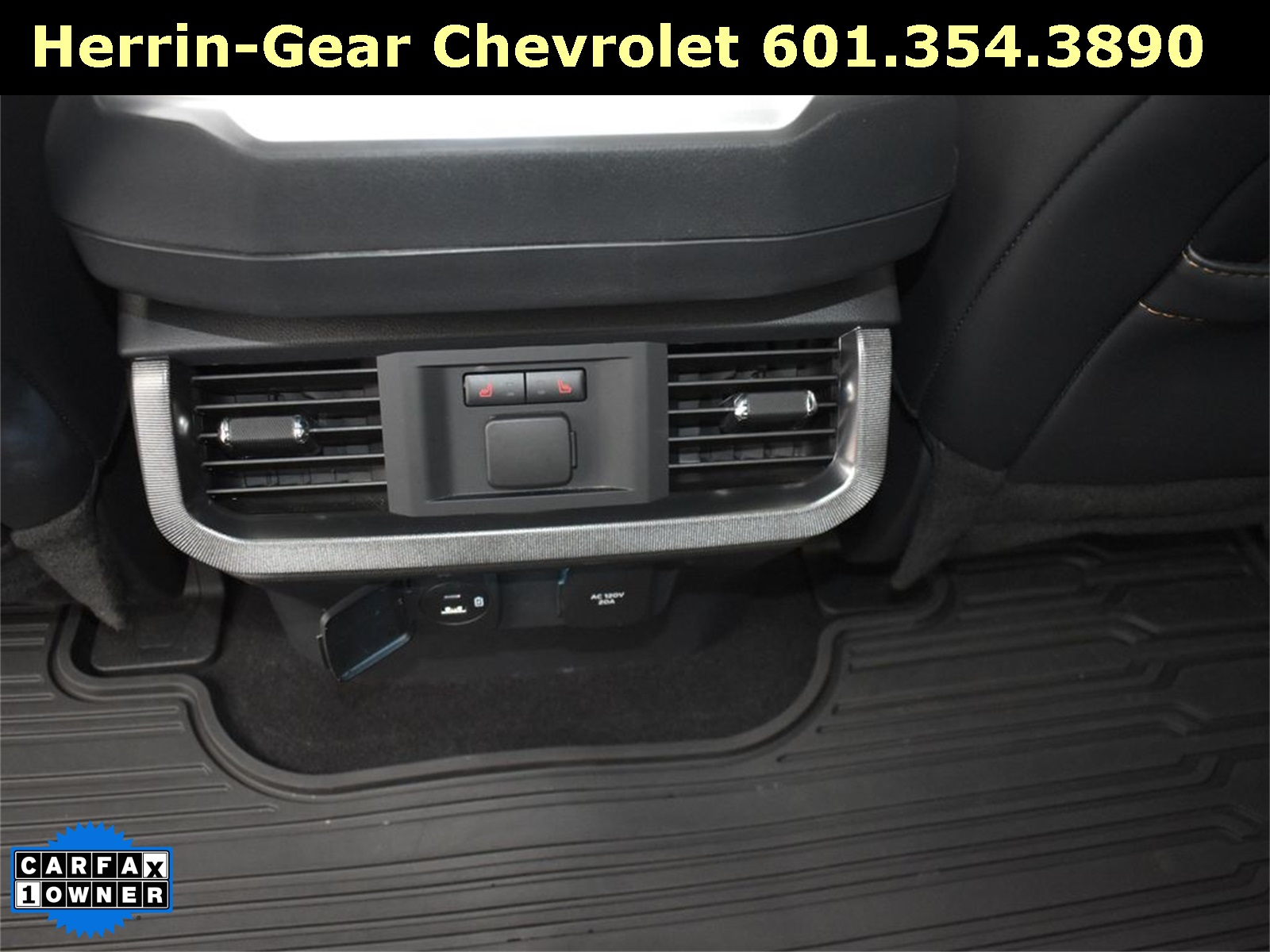 2023 Avalanche Gray Ford F-150 Platinum 4X4 Truck