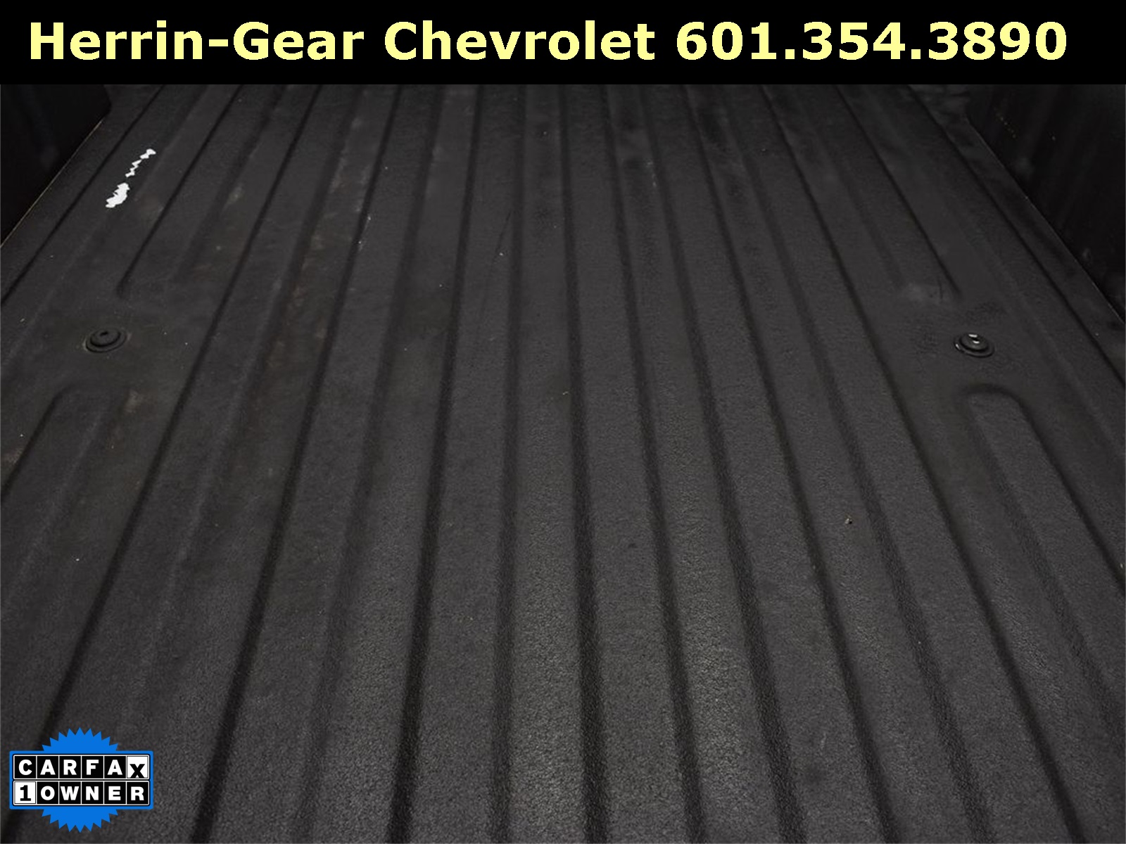2023 Avalanche Gray Ford F-150 Platinum 4X4 Truck