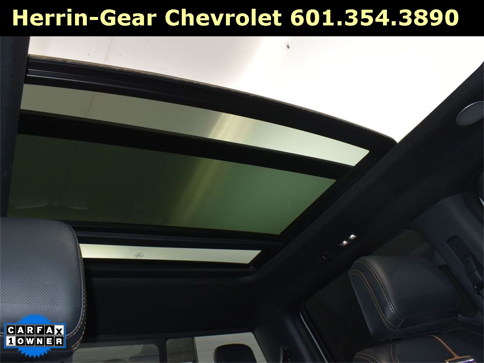 2023 Avalanche Gray Ford F-150 Platinum 4X4 Truck