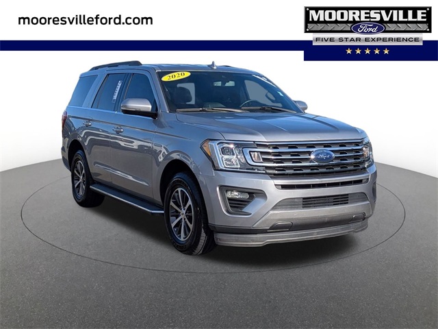 2020 Ford Expedition XLT's photo