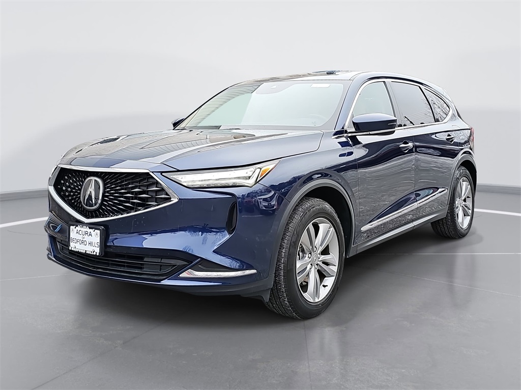 2023 Acura MDX Base's photo