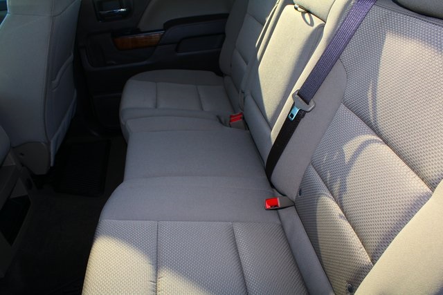 used 2018 GMC Sierra 1500 car, priced at $29,852