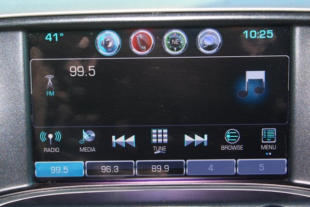 used 2018 GMC Sierra 1500 car, priced at $29,852