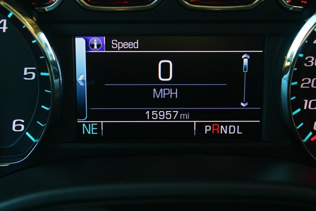 used 2018 GMC Sierra 1500 car, priced at $29,852