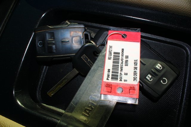 used 2018 GMC Sierra 1500 car, priced at $29,852