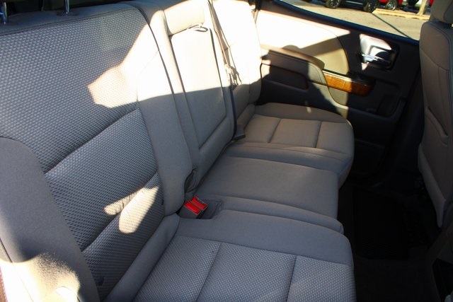 used 2018 GMC Sierra 1500 car, priced at $29,852