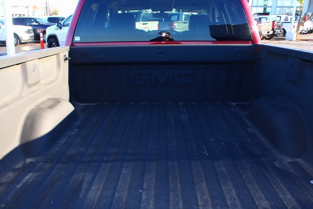 used 2018 GMC Sierra 1500 car, priced at $29,852