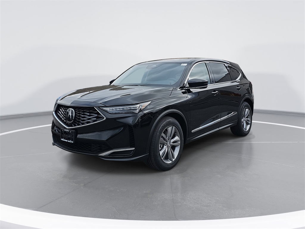 2026 Acura MDX Base's photo