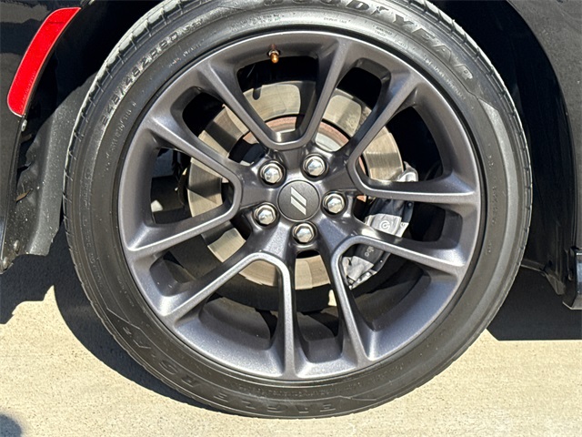 Used 2023 Dodge Charger Sedan