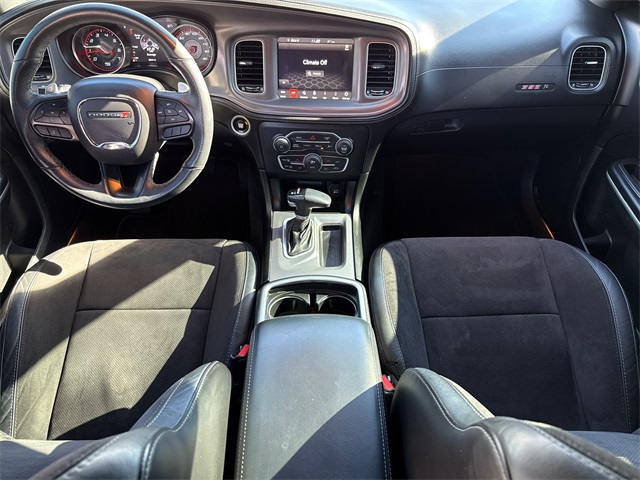 Used 2023 Dodge Charger Sedan