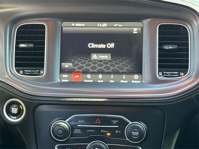 Used 2023 Dodge Charger Sedan