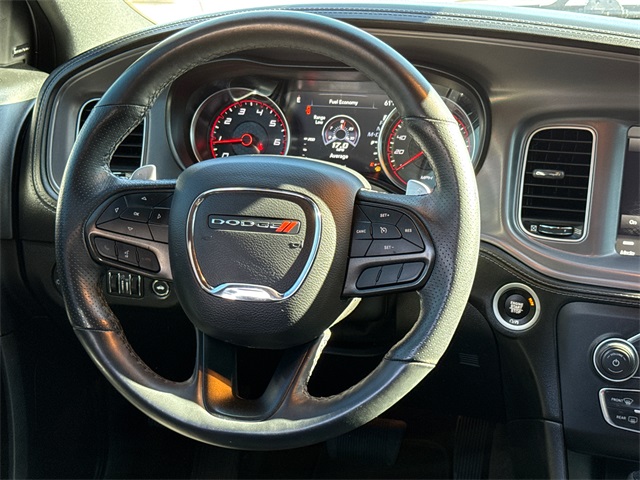 Used 2023 Dodge Charger Sedan