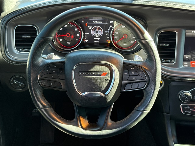 Used 2023 Dodge Charger Sedan