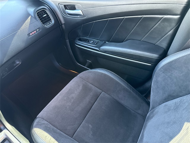 Used 2023 Dodge Charger Sedan