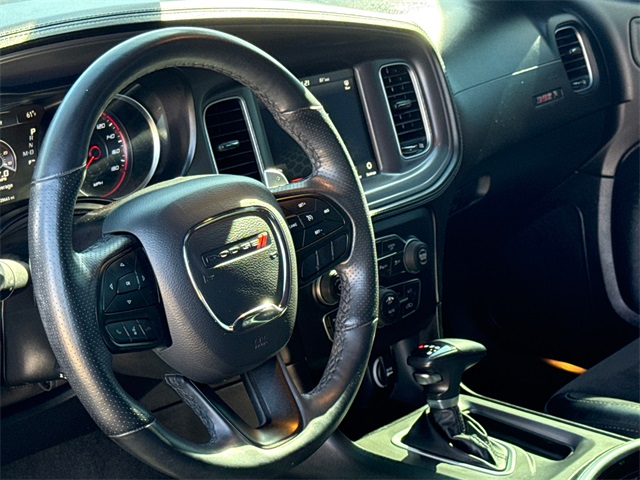 Used 2023 Dodge Charger Sedan