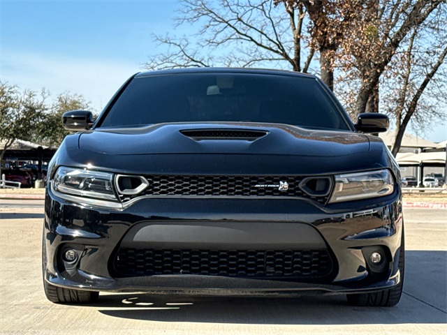 Used 2023 Dodge Charger Sedan