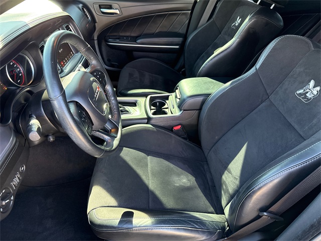 Used 2023 Dodge Charger Sedan