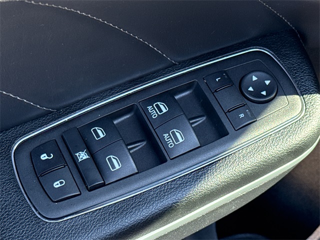 Used 2023 Dodge Charger Sedan