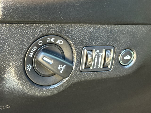 Used 2023 Dodge Charger Sedan