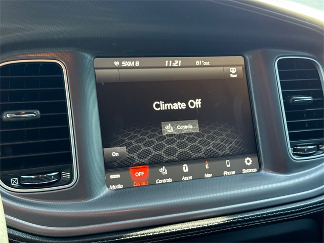 Used 2023 Dodge Charger Sedan