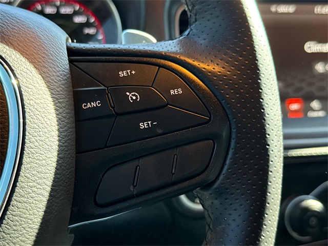 Used 2023 Dodge Charger Sedan