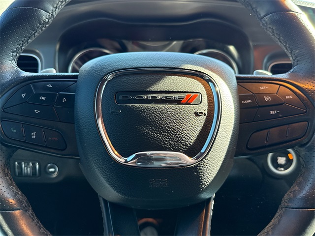 Used 2023 Dodge Charger Sedan