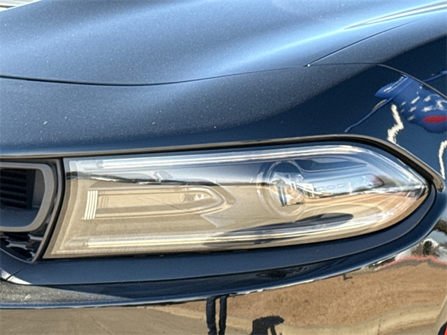 Used 2023 Dodge Charger Sedan