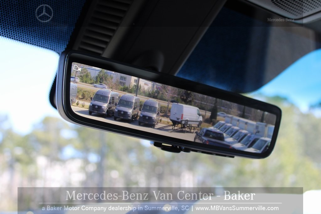 2024 Mercedes-Benz Sprinter 4500 170" Heavy Duty Cargo Protection Package for sale #MV1378 - photo 12