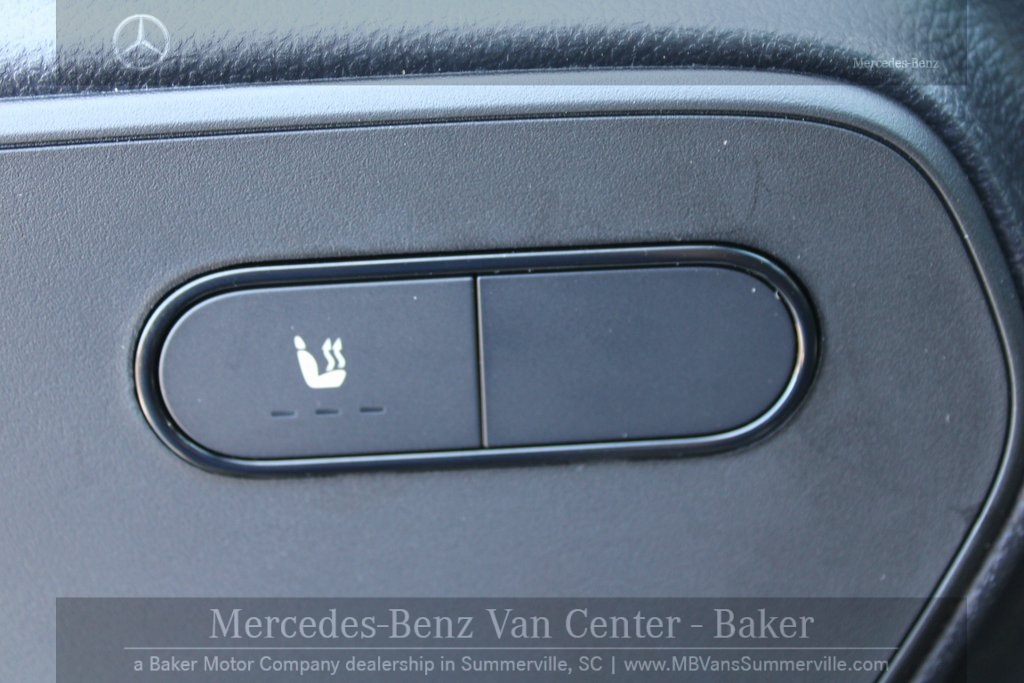 2024 Mercedes-Benz Sprinter 4500 170" Heavy Duty Cargo Protection Package for sale #MV1378 - photo 14