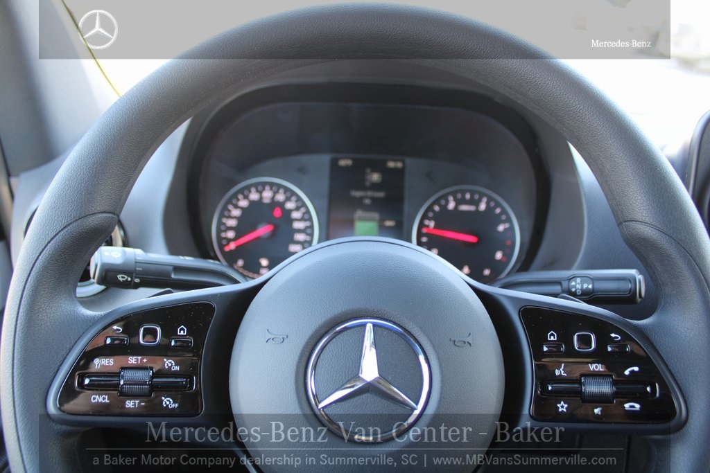 2024 Mercedes-Benz Sprinter 4500 170" Heavy Duty Cargo Protection Package for sale #MV1378 - photo 16