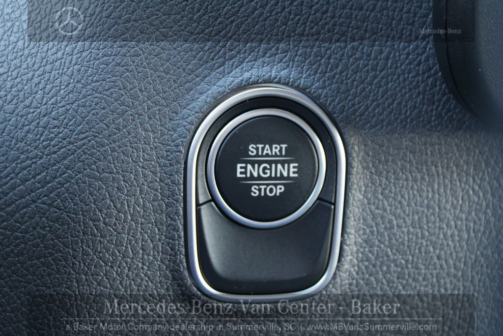 2024 Mercedes-Benz Sprinter 4500 170" Heavy Duty Cargo Protection Package for sale #MV1378 - photo 20