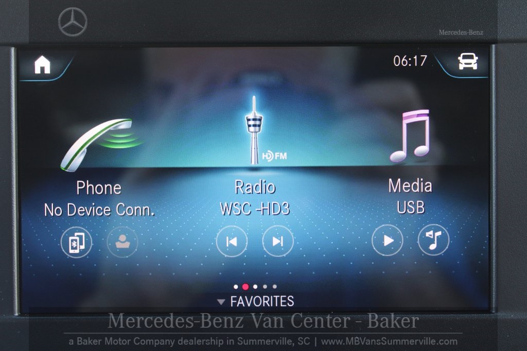 2024 Mercedes-Benz Sprinter 4500 170" Heavy Duty Cargo Protection Package for sale #MV1378 - photo 21