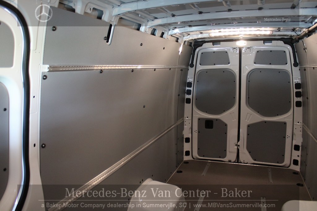 2024 Mercedes-Benz Sprinter 4500 170" Heavy Duty Cargo Protection Package for sale #MV1378 - photo 31