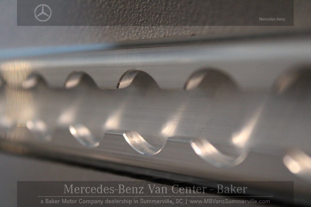 2024 Mercedes-Benz Sprinter 4500 170" Heavy Duty Cargo Protection Package for sale #MV1378 - photo 33
