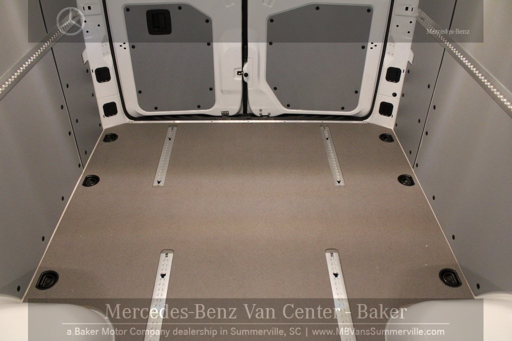 2024 Mercedes-Benz Sprinter 4500 170" Heavy Duty Cargo Protection Package for sale #MV1378 - photo 34