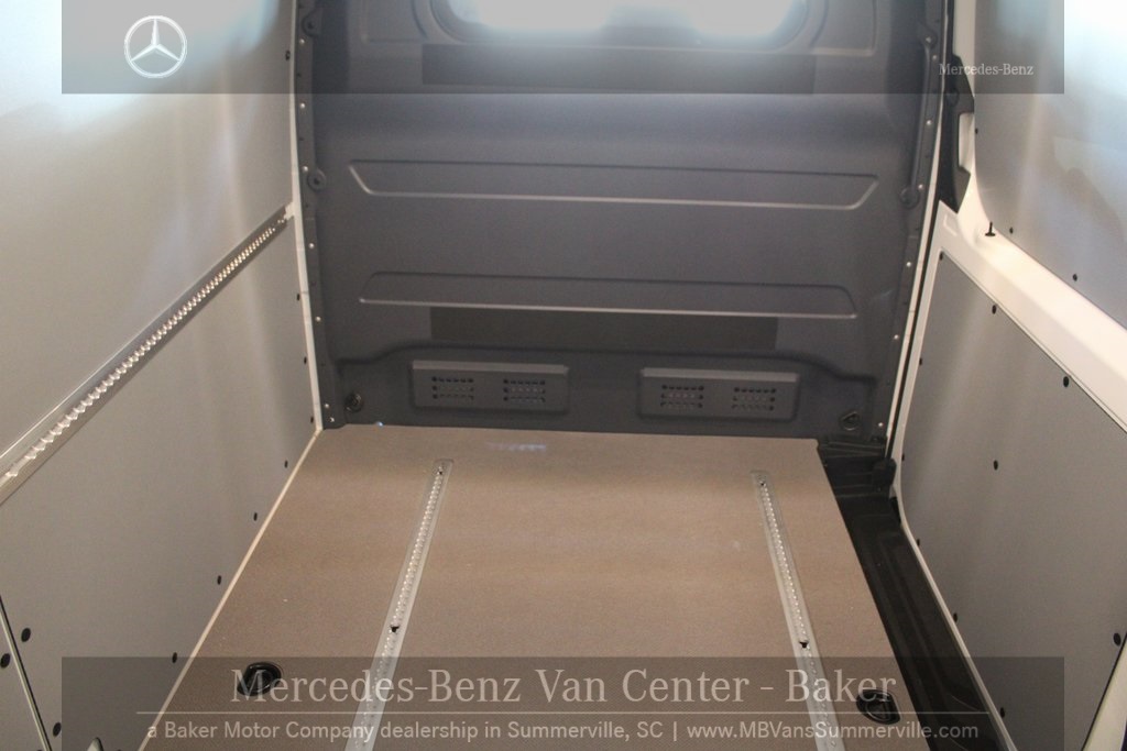 2024 Mercedes-Benz Sprinter 4500 170" Heavy Duty Cargo Protection Package for sale #MV1378 - photo 40