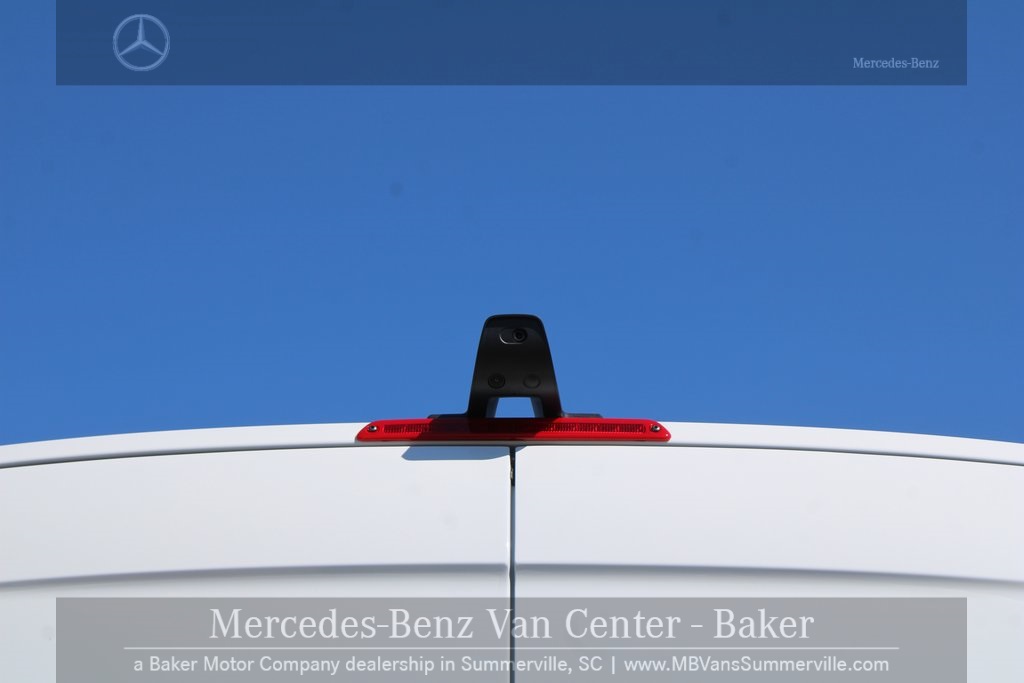 2024 Mercedes-Benz Sprinter 4500 170" Heavy Duty Cargo Protection Package for sale #MV1378 - photo 45