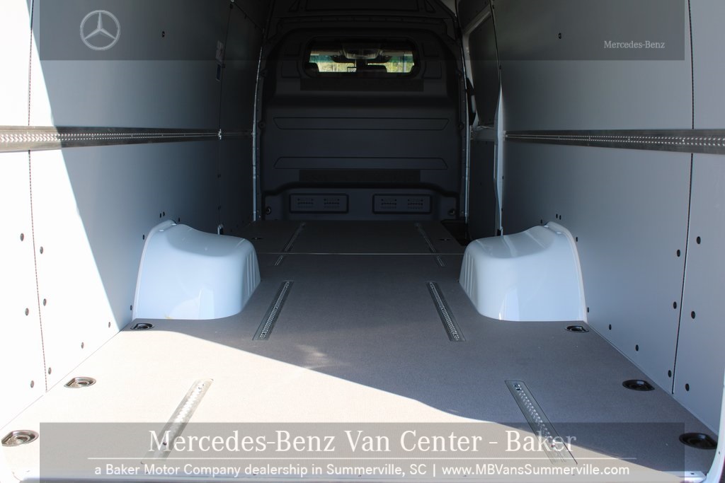 2024 Mercedes-Benz Sprinter 4500 170" Heavy Duty Cargo Protection Package for sale #MV1378 - photo 46