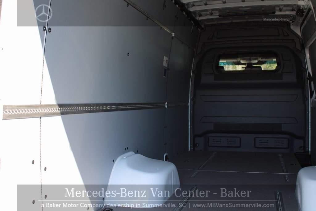 2024 Mercedes-Benz Sprinter 4500 170" Heavy Duty Cargo Protection Package for sale #MV1378 - photo 47