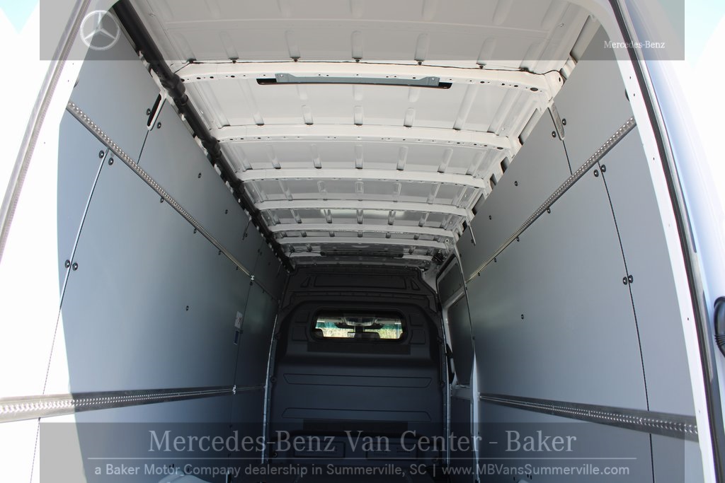 2024 Mercedes-Benz Sprinter 4500 170" Heavy Duty Cargo Protection Package for sale #MV1378 - photo 49
