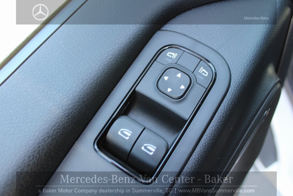 2024 Mercedes-Benz Sprinter 4500 170" Heavy Duty Cargo Protection Package for sale #MV1378 - photo 58