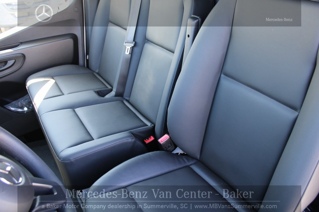 2024 Mercedes-Benz Sprinter 4500 170" Heavy Duty Cargo Protection Package for sale #MV1378 - photo 60