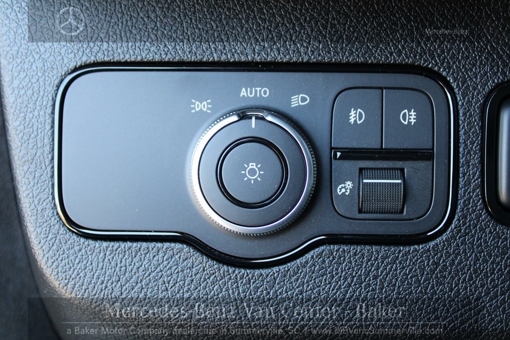 2024 Mercedes-Benz Sprinter 4500 170" Heavy Duty Cargo Protection Package for sale #MV1378 - photo 61